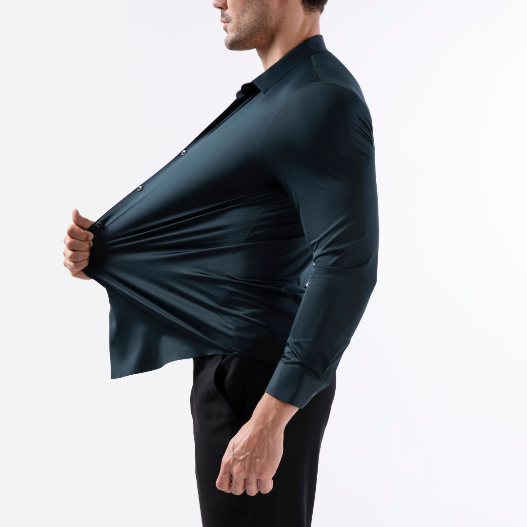 Infinite Stretch Dress Shirt