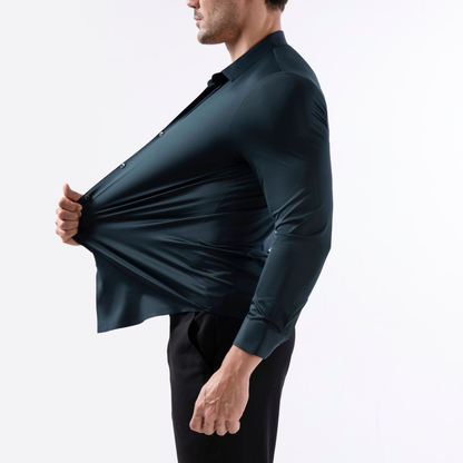 Infinite Stretch Dress Shirt