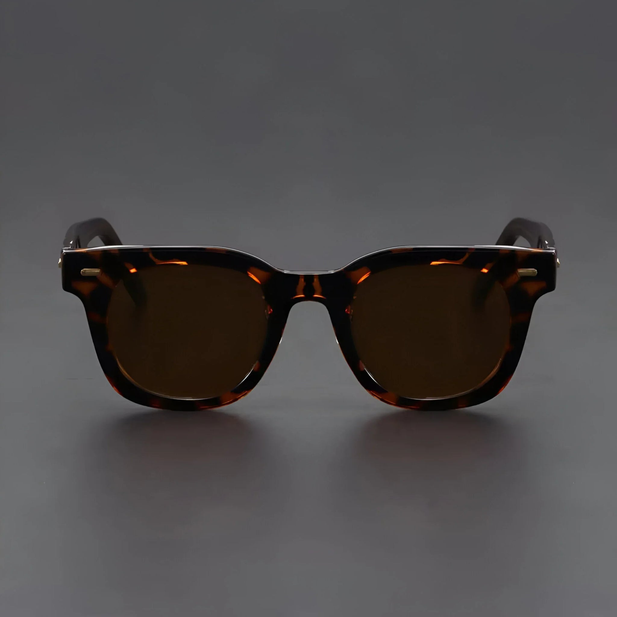 Valerio Retro Sunglasses
