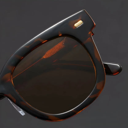 Valerio Retro Sunglasses