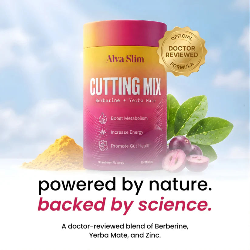 Metabolic Cutting Drink Mix