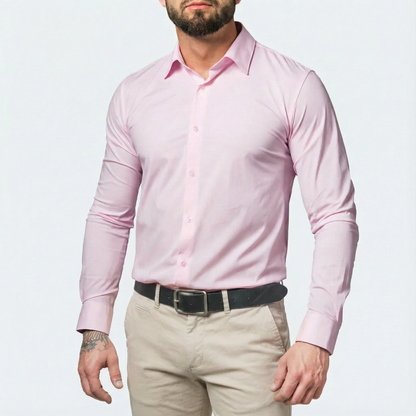Infinite Stretch Dress Shirt