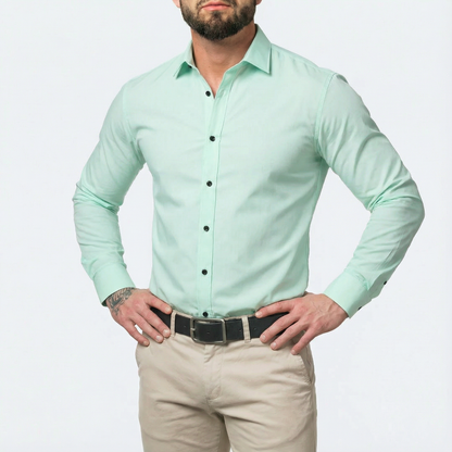 Infinite Stretch Dress Shirt