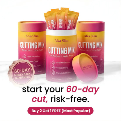 Metabolic Cutting Drink Mix