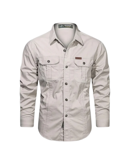 Florence Elegant Shirt
