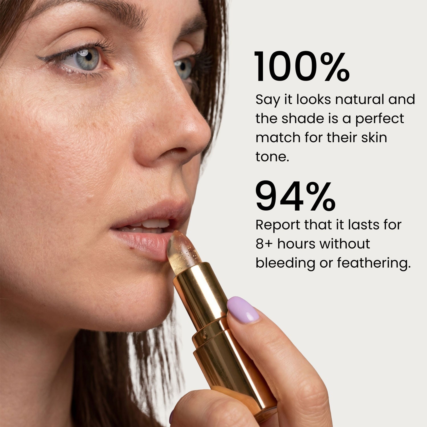 Velenor TrueTone pH Lipstick