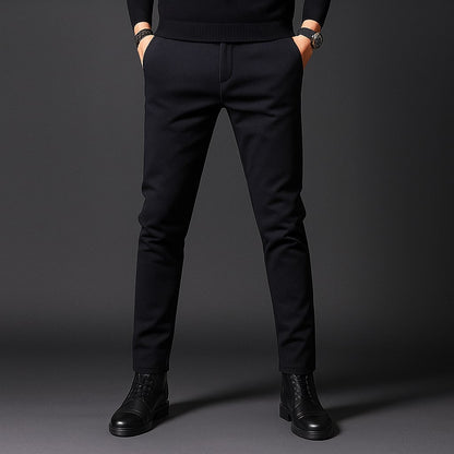Alessio Cotton Trousers