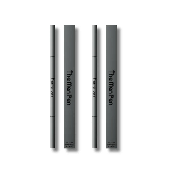 Beard + Eyebrow Filler Pen