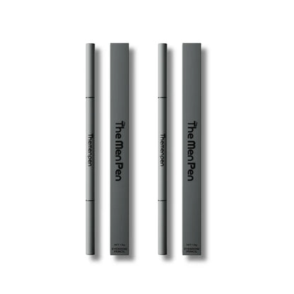 Beard + Eyebrow Filler Pen