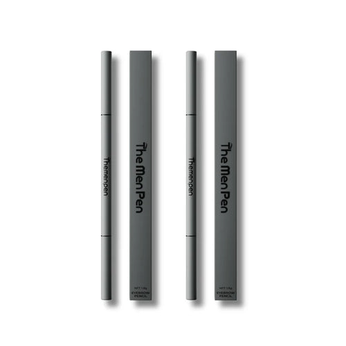 Beard + Eyebrow Filler Pen