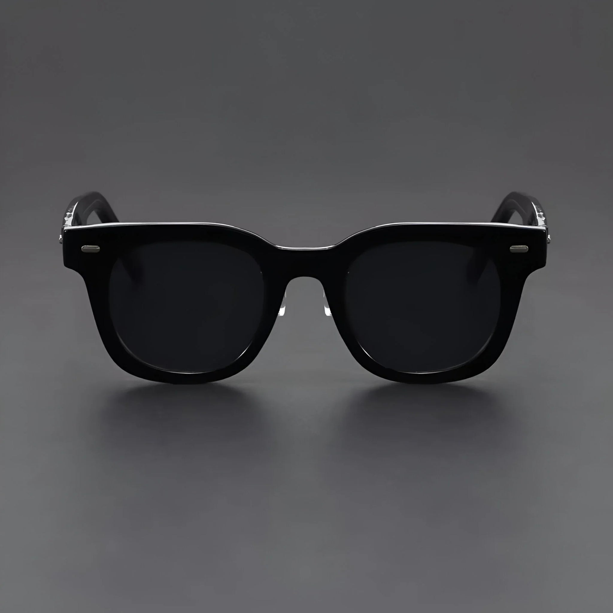 Valerio Retro Sunglasses