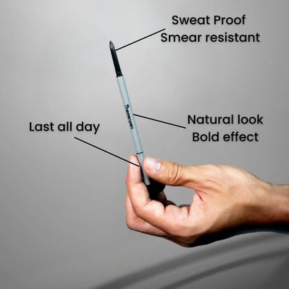 Beard + Eyebrow Filler Pen