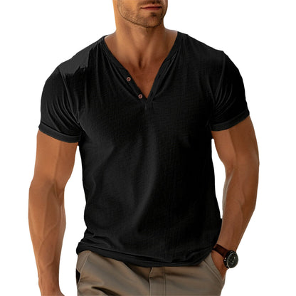 Basic Summer T-Shirt