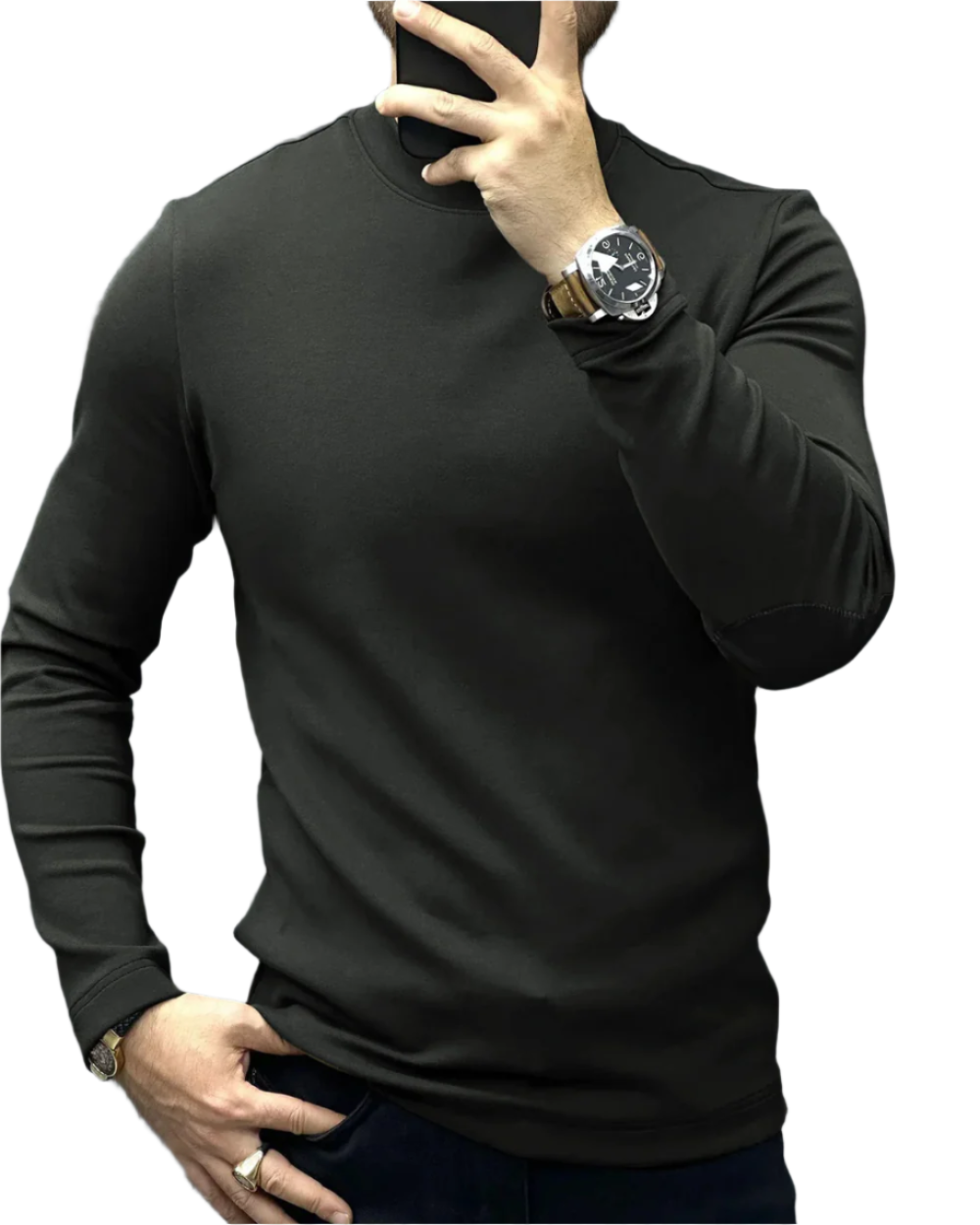 Classic Sweater