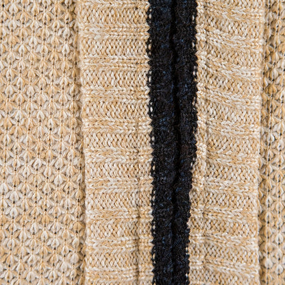 Matteo Knit Zip Sweater