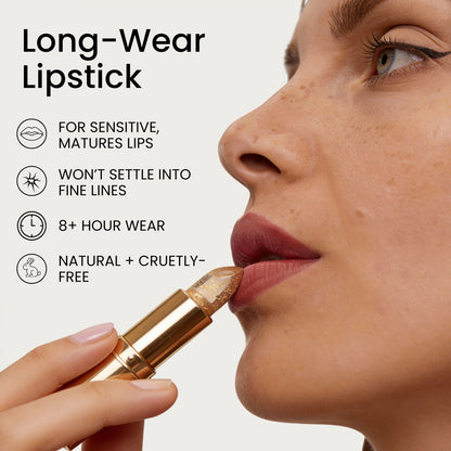 Velenor TrueTone pH Lipstick