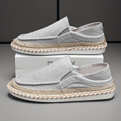 Marbella Summer Loafers