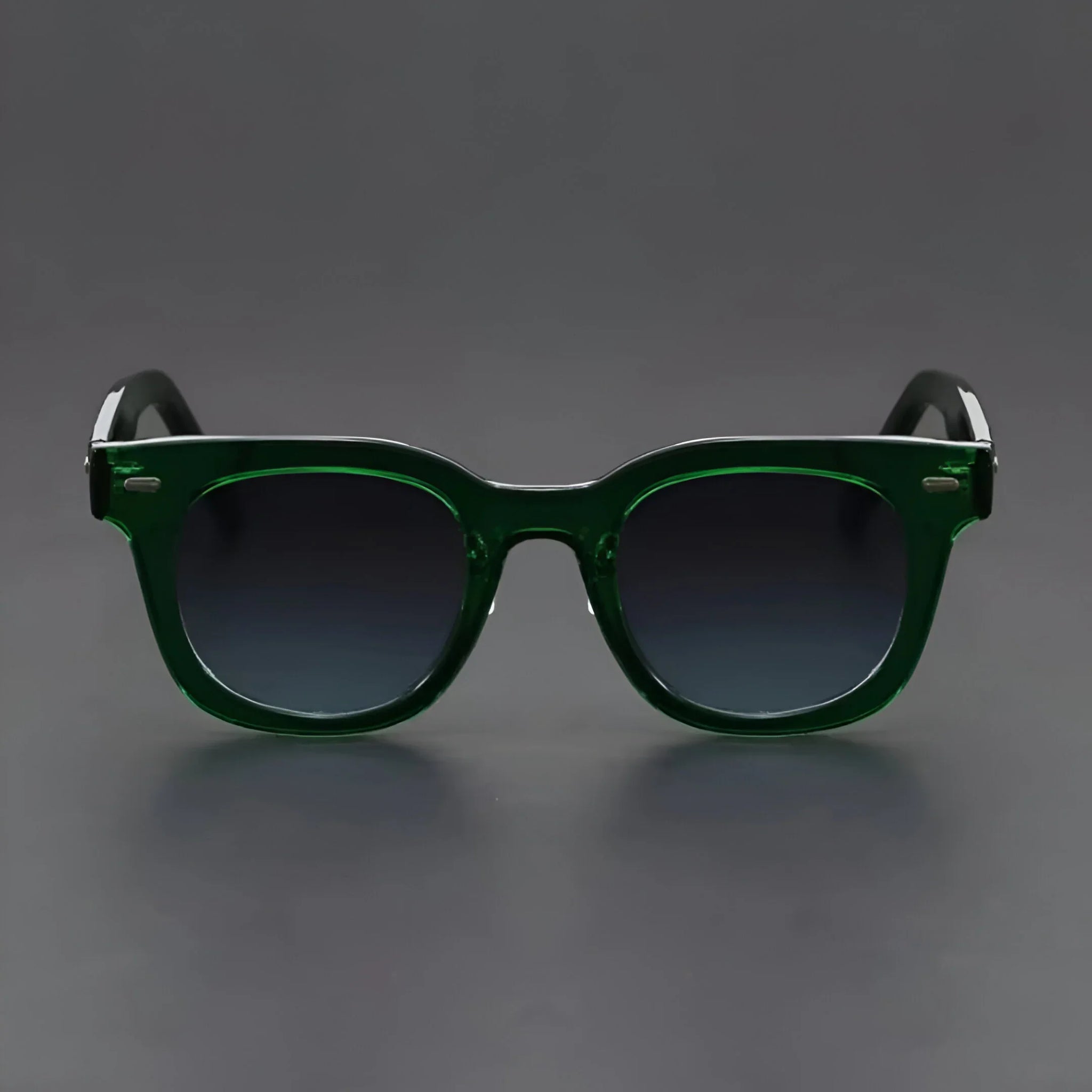 Valerio Retro Sunglasses