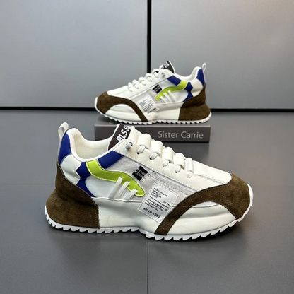 Elba Casual Shoes