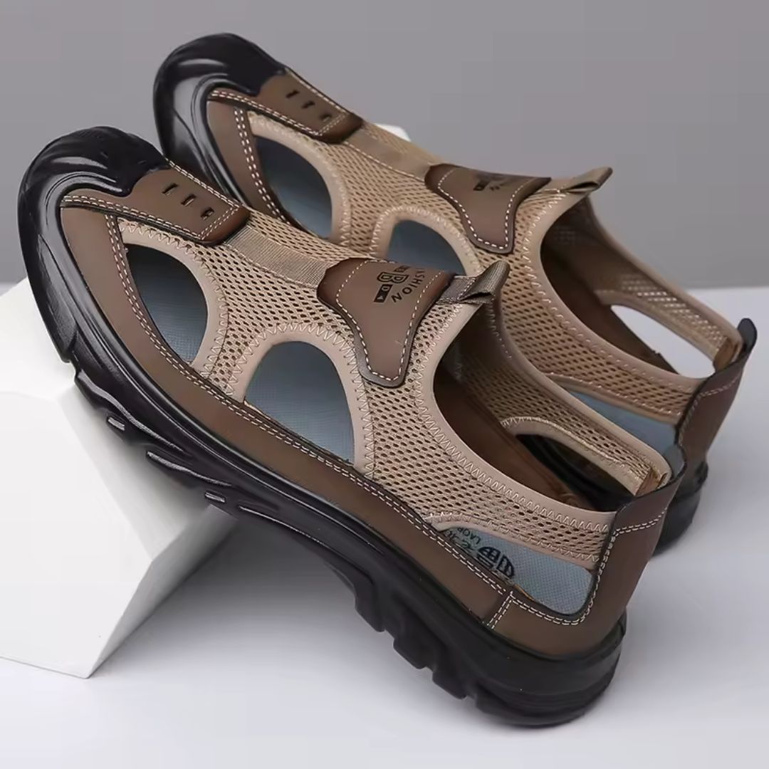 Comfortable Sandals