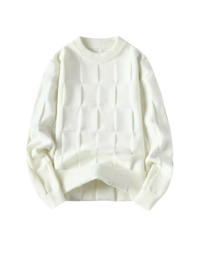 Premium Knit Sweater