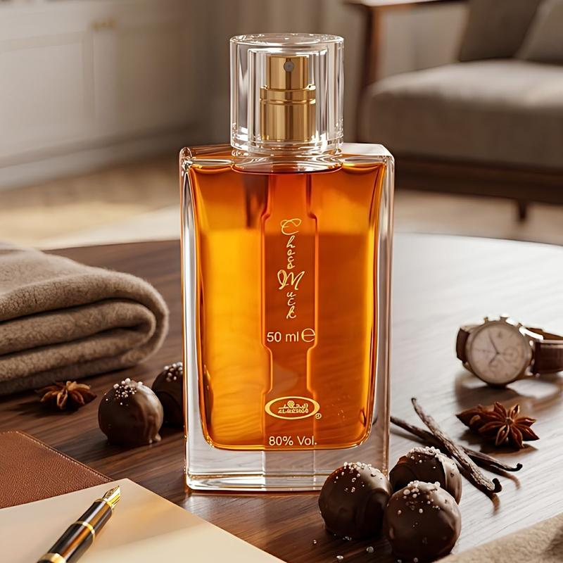 Choco Musk Vanilla Eau De Parfum