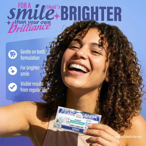 Velenor Teeth Whitening Strips - 14 Strips