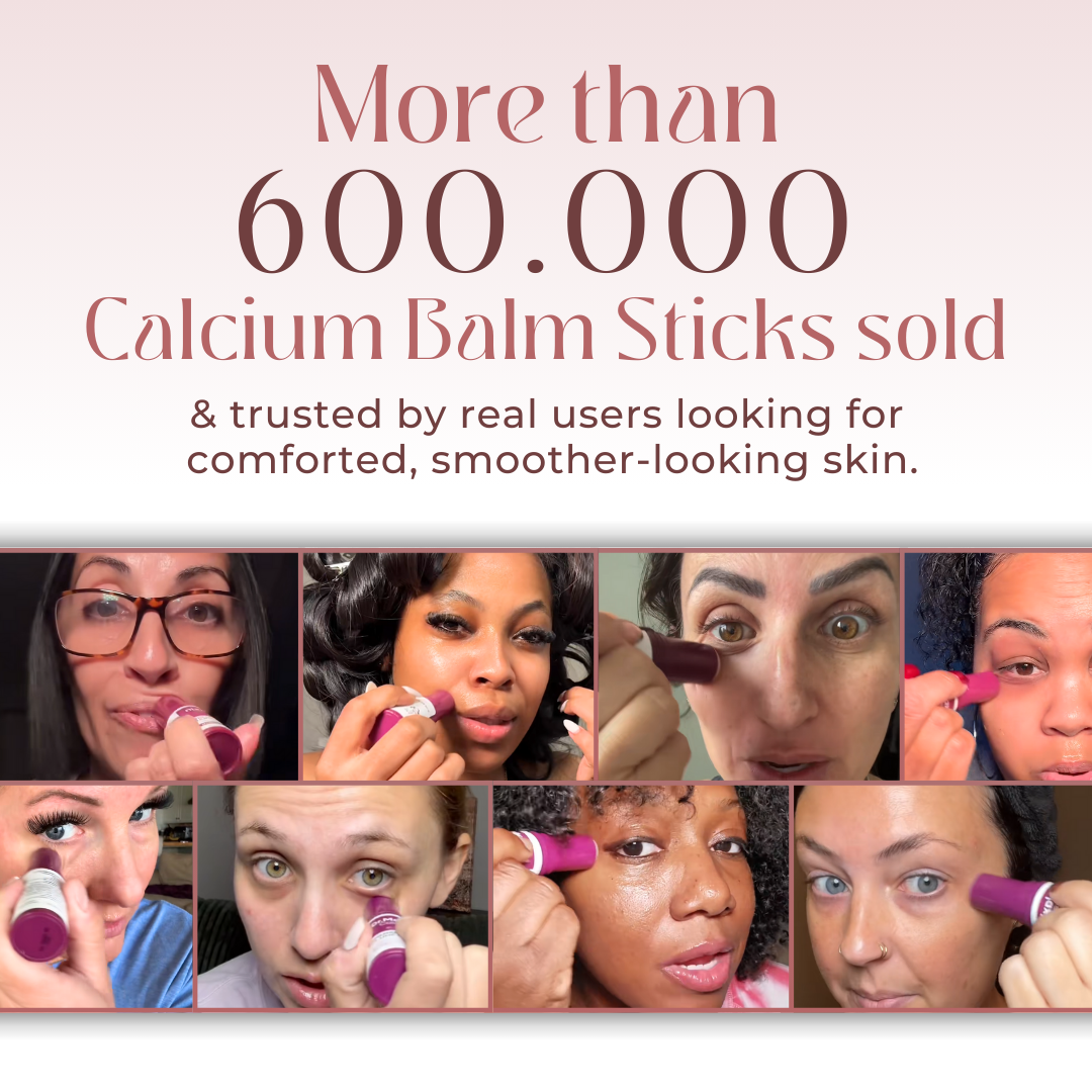 Cemenrete Calcium Multi Balm