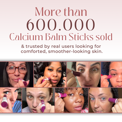 Cemenrete Calcium Multi Balm
