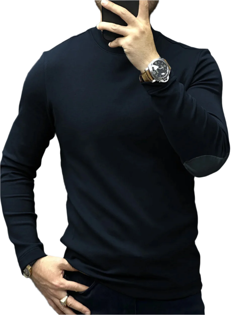 Classic Sweater