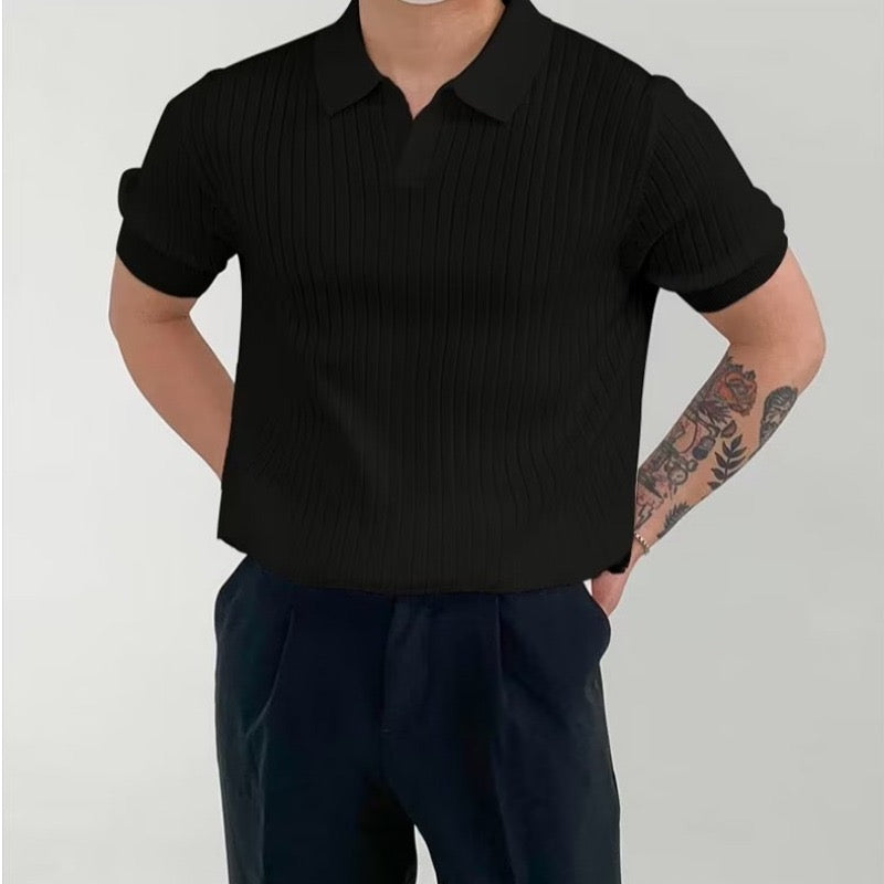 Monte - Carlo Casual Polo