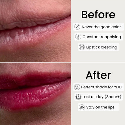Velenor TrueTone pH Lipstick