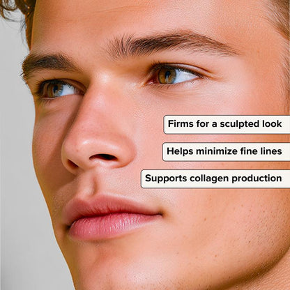 GHK-Cu Peptide Copper Serum