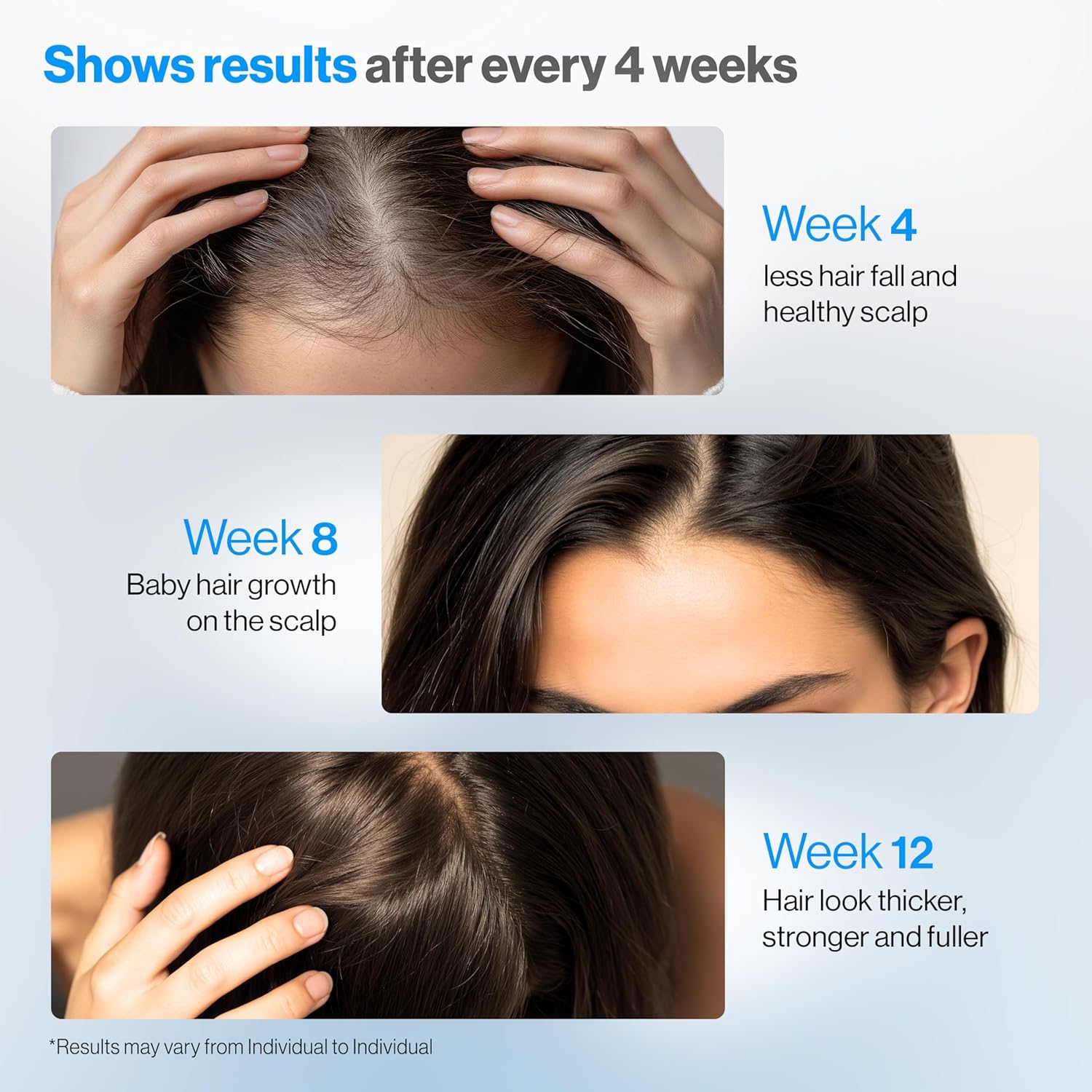 Rosemary Hair Growth Serum Roll-On