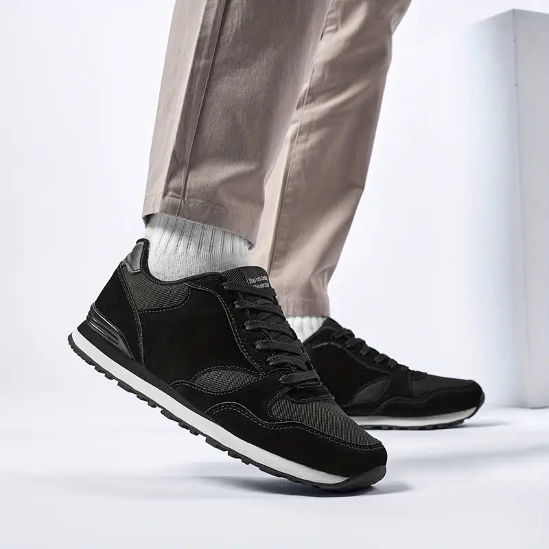 Elegant Men's Shoes