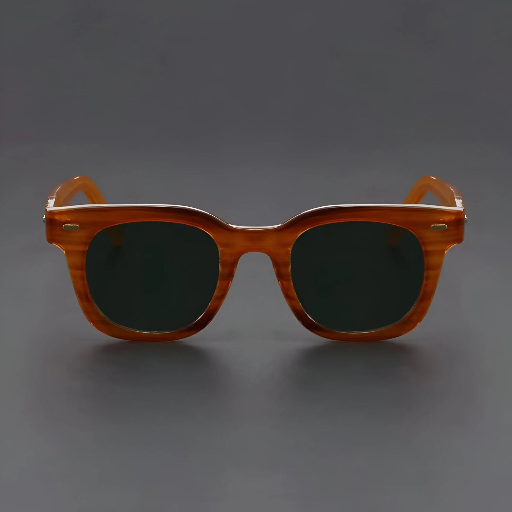 Valerio Retro Sunglasses