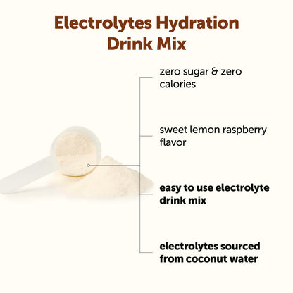 HydraFuel Daily Electrolytes