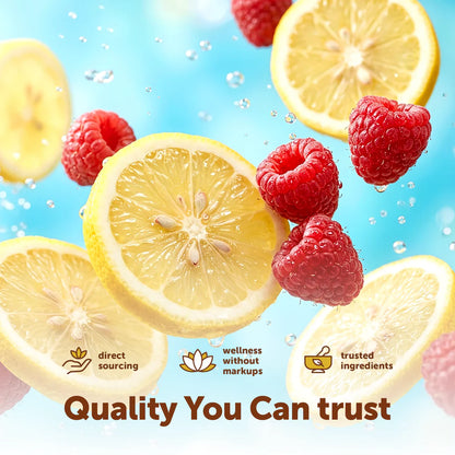 HydraFuel Daily Electrolytes