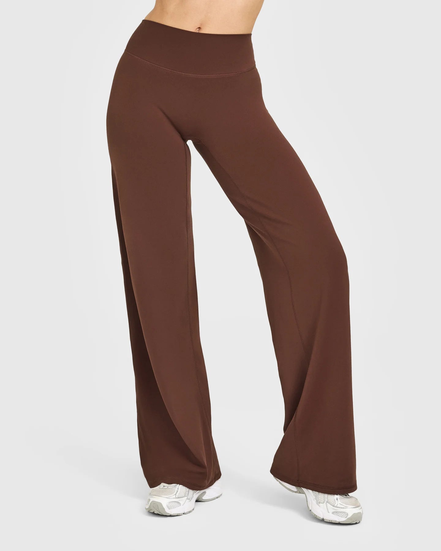 SoftMotion Straight Leg Pants