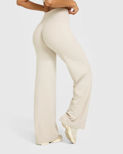 SoftMotion Straight Leg Pants
