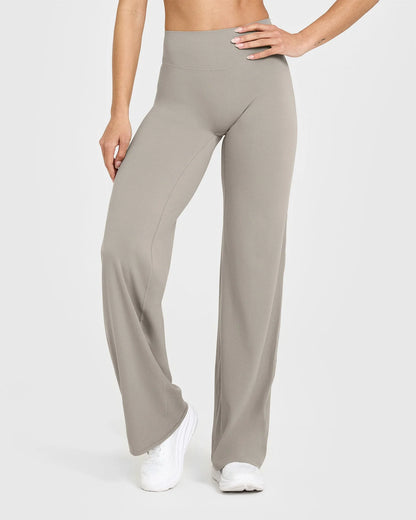 SoftMotion Straight Leg Pants