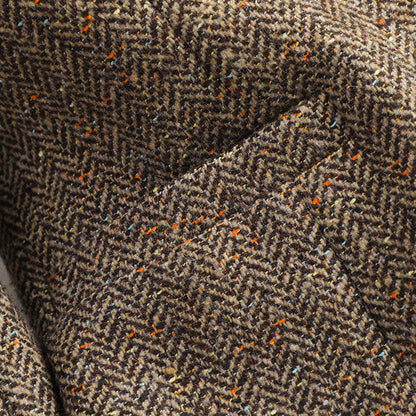Vittoria Structured Blazer