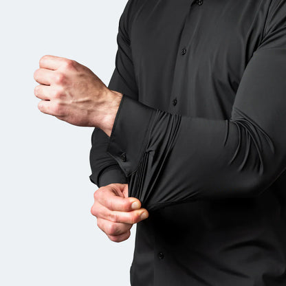 Infinite Stretch Dress Shirt