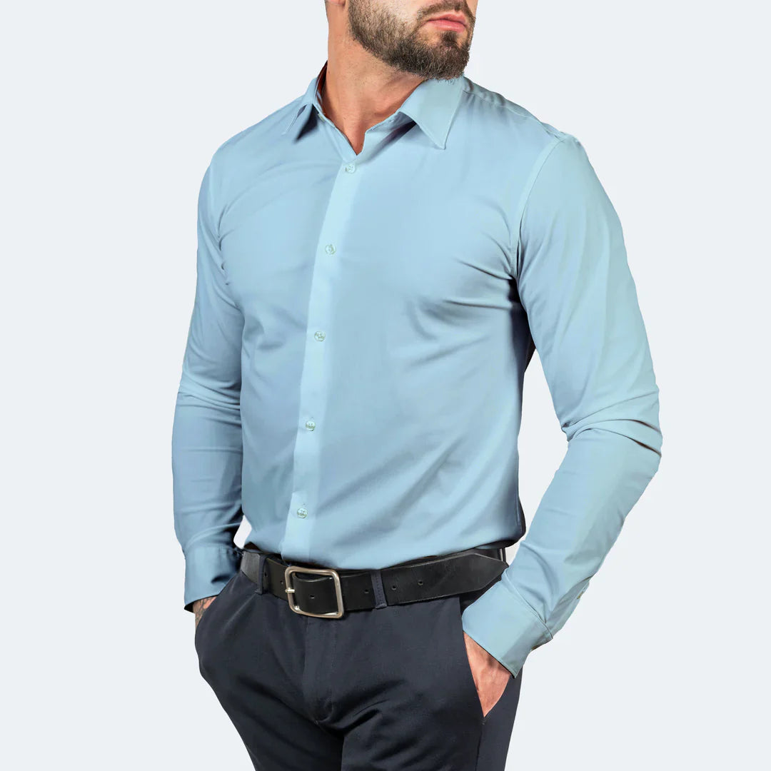 Infinite Stretch Dress Shirt