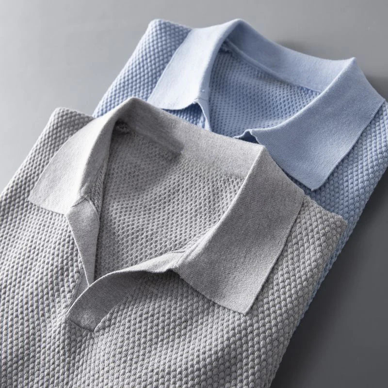 Milano Casual Polo Shirt
