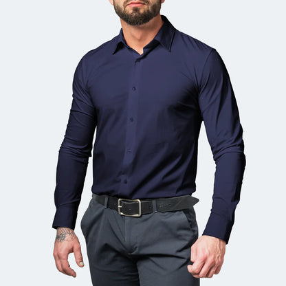 Infinite Stretch Dress Shirt