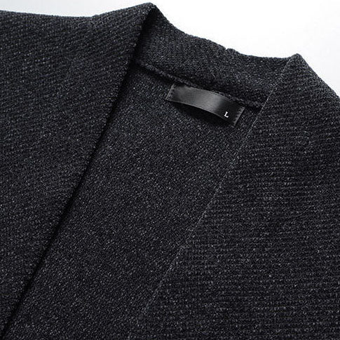 Matías Knitted Cardigan