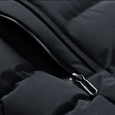 Marcelo Quilted Vest