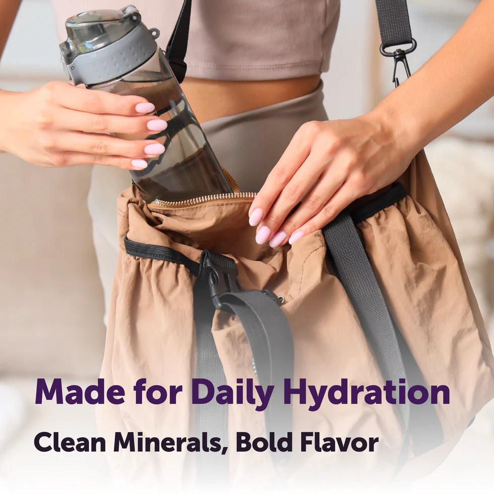 HydraFuel Daily Electrolytes
