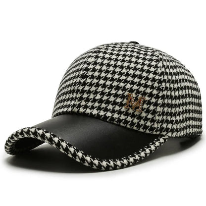 Milano Ridge Cap